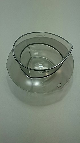 VORWERK 1 gobelet Thermomix Original TM5