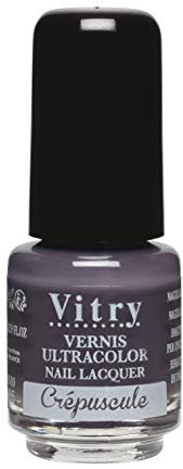 Vitry Mini Nagellack, Dämmerung, 4 ml
