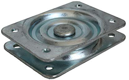 Druckkugellager Drehlager Flanschlager Lager 95 x 70 mm Drehteller
