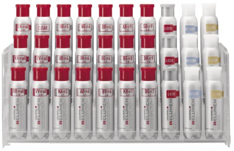 GOLDWELL ELUMEN Pure Bl@all 200ml