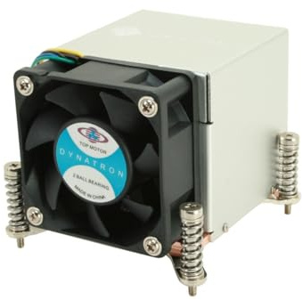 Dynatron DYN COOL S115x 2HE ACT 95TDP K650