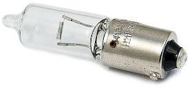 BMW Genuine Longlife Bulb 12V 21W H21W Fits E82 E88 F22 F23 F87 E90 63217160788