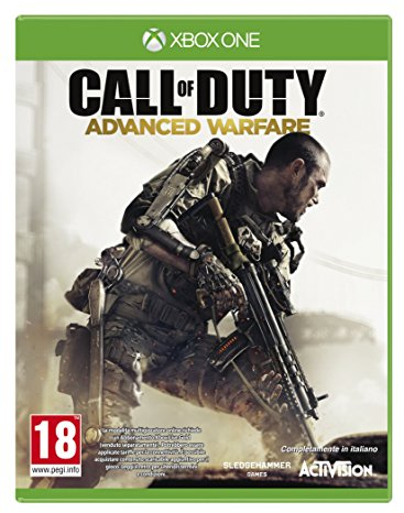 Call of Duty Advanced Warfare
