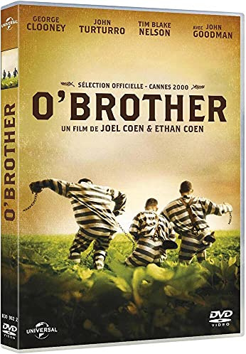 O'brother [FR Import]
