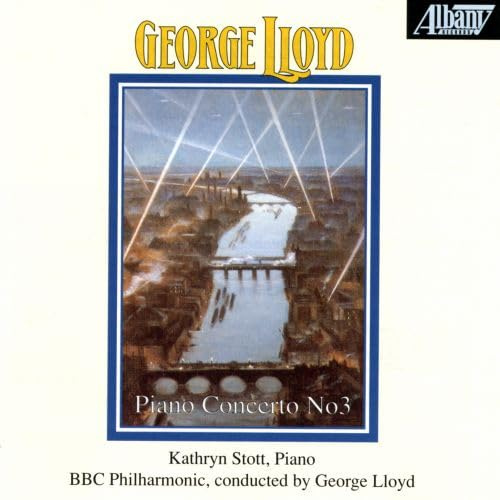 Piano Concerto No.3