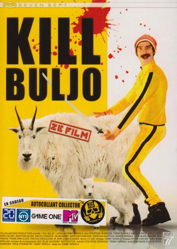 Kill bujo [FR Import]