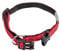 Nobby Halsband Soft Grip, rot L: 20-30 cm, B: 10 mm, 1 Stück