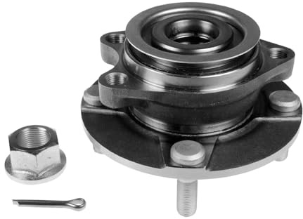 Blue Print ADN18265 Wheel Bearing Kit