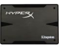 Kingston HyperX 3K SSD 120GB MLC 2.5zoll SATA600 - BULK
