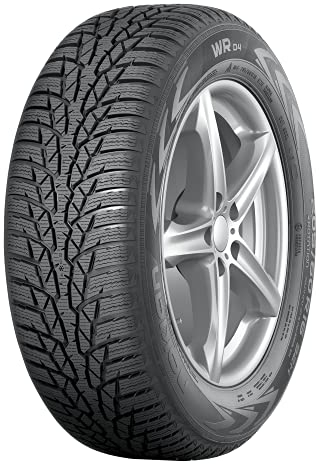 Nokian WR D4 195 55 R15 H - c/b/69 dB - Winterreifen