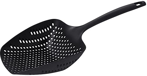 Pommes Frites Schaufel