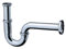 Waschtisch-Röhrensiphon 1 1/4G mit Verstellrohr 120mm Der gute Griff