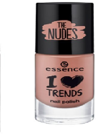 ESSENCE ESMALTE UÑAS I LOVE TRENDS - 03 [ESSENCE]