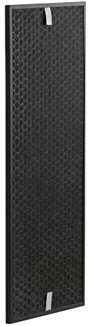 Rowenta xd6065 Filtro de carbón activo olor Eliminator para pu4020 intenso dormitorio auto purificador de aire puro