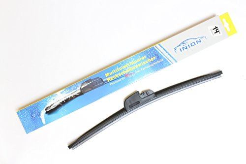 INION PREMIUM SOFT CLIP Heck 330 mm Heckwischer AERO Heckscheibenwischer Scheibenwischer