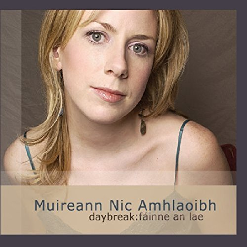 DAYBREAK: FAINNE AN LAE