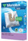 Menalux 4600 Bolsa de Papel, Multicolor
