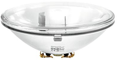 Omnilux PAR-64 28V/250W SP (Spot) 100h Aircraft