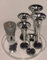 Fanfare La cucaracha chrom 12 Volt Melodiefanfare