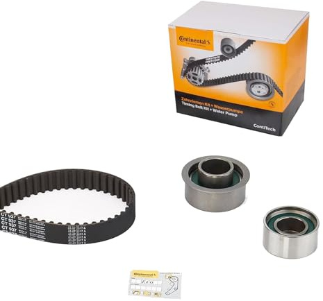 Contitech CT937 K1 Timing Belt Kit