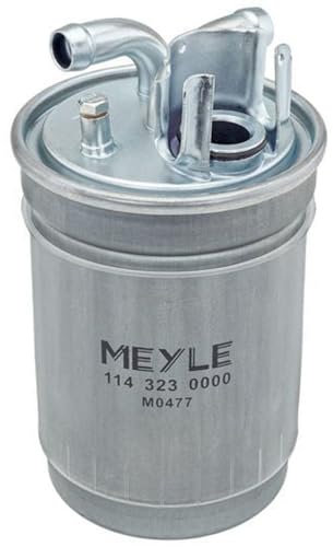 MEYLE Kraftstofffilter