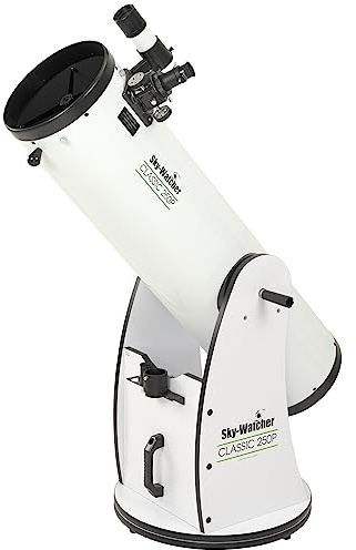 SKY-WATCHER SKYLINER 250PX 254MM (10) F/1200 PARABOLIC DOBSONIAN TELESCOPE
