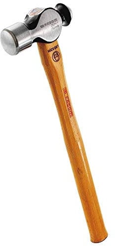 FACOM Mechanikerhammer mit Hickory-Stiel, 560 G, 1 Stück, 202H.1