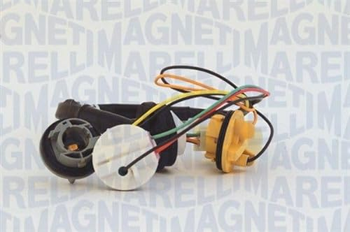 Magneti Marelli 714081013602 Fascio Cavi Für Rückleuchten