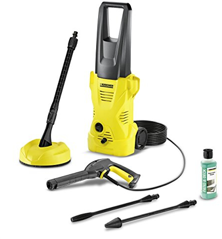 Kärcher K 2 Home, Idropulitrice