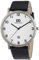 Danish Design Herren-Armbanduhr XL Analog Quarz Leder 3316328