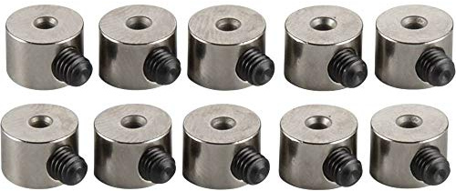 Modelcraft Adjusting Ring 1.5 mm Pack of 10