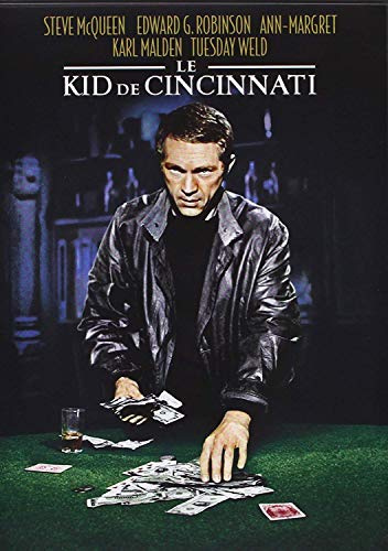 Le Kid de Cincinnati [FR Import]