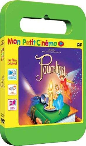 Poucelina [FR Import]