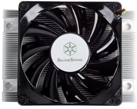 Silverstone nt07-am2 CPU Cooler para AMD socketam2