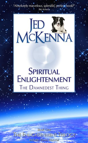 Spiritual Enlightenment: The Damnedest Thing (The Enlightenment Trilogy Book 1) (English Edition)