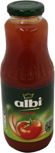 albi Tomatensaft 0.5l