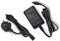 AAA PRODUCTS Mains Charger/Power Lead for Sony DCR-SX53E Handycam Camcorder