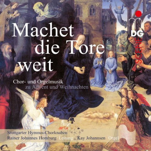 Musikproduktion Dabringhaus und Grimm (New Arts International)