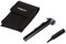 Riester Otoscopio E-SCOPE xenón 2,5V, negro en estuche, 31550