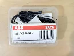 Abb -entrelec tmax t4-t5 - Hilfskontakt -e-c 1q 1sy t4-t5