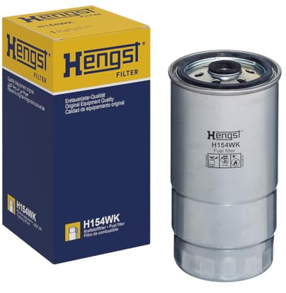HEN H154WK Fuel Injectors