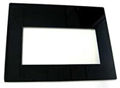 Hotpoint - Ariston - vitre de porte interieure moufle pour four ARISTON
