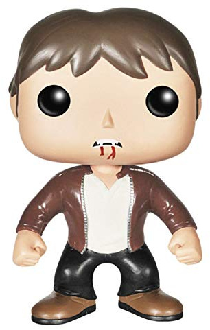 Funko POP! Vinyl True Blood Bill Compton