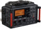 TASCAM 4-Channel Portable Audio Recorder for DSLR Filmmakers, Black (DR-60DmkII)