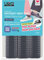 LEONIS Iron-on Instant Hem Tape 25mm x 5m (1 inch x 5.5yd) Navy Blue [ 78024 ]
