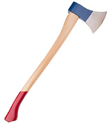 Müller Biber Hochleistungsaxt 70 cm, 1.900 g