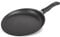Original Gundel GUSS-CREPES-PFANNE flach, Ø 28 cm, Höhe 1 cm, BIOTAN-Oberfläche, PFOA-frei, Akku-Therm Boden - abnehmbarer Designer-Stiel