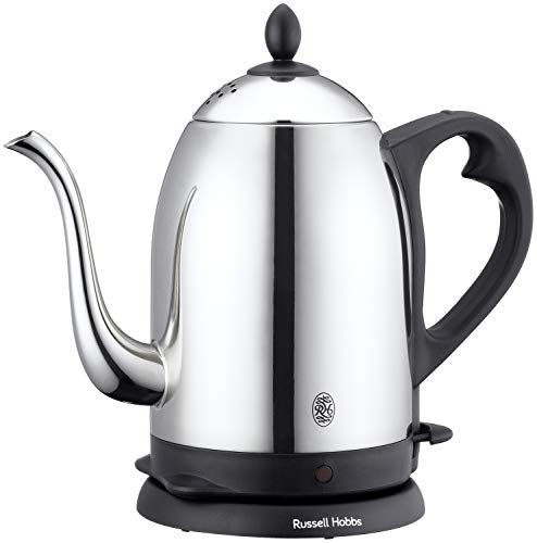 Russell Hobbs Elektrischer Kaffeekessel, 1,2 l, 7412JP