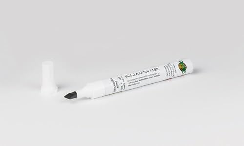 Cleho Farblasur-Stift C20 190 Nussbaum mittel