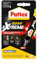 Pattex Repair Extreme, pegamento multiusos que no contrae, pegamento resistente a las vibraciones, pegamento extrafuerte para interiores y exteriores, 1 x 20 g, tubo